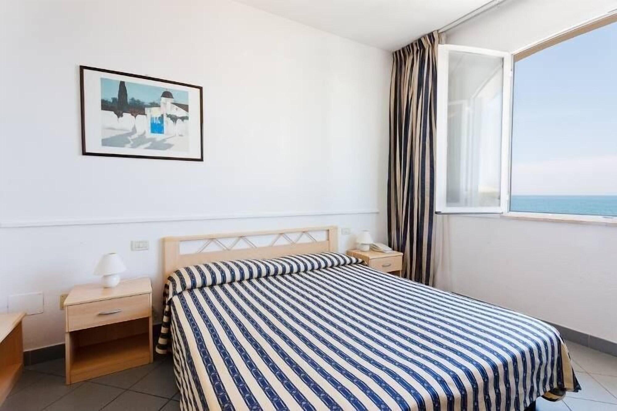 Hg Hotel Il Settebello Marina di Cecina Extérieur photo
