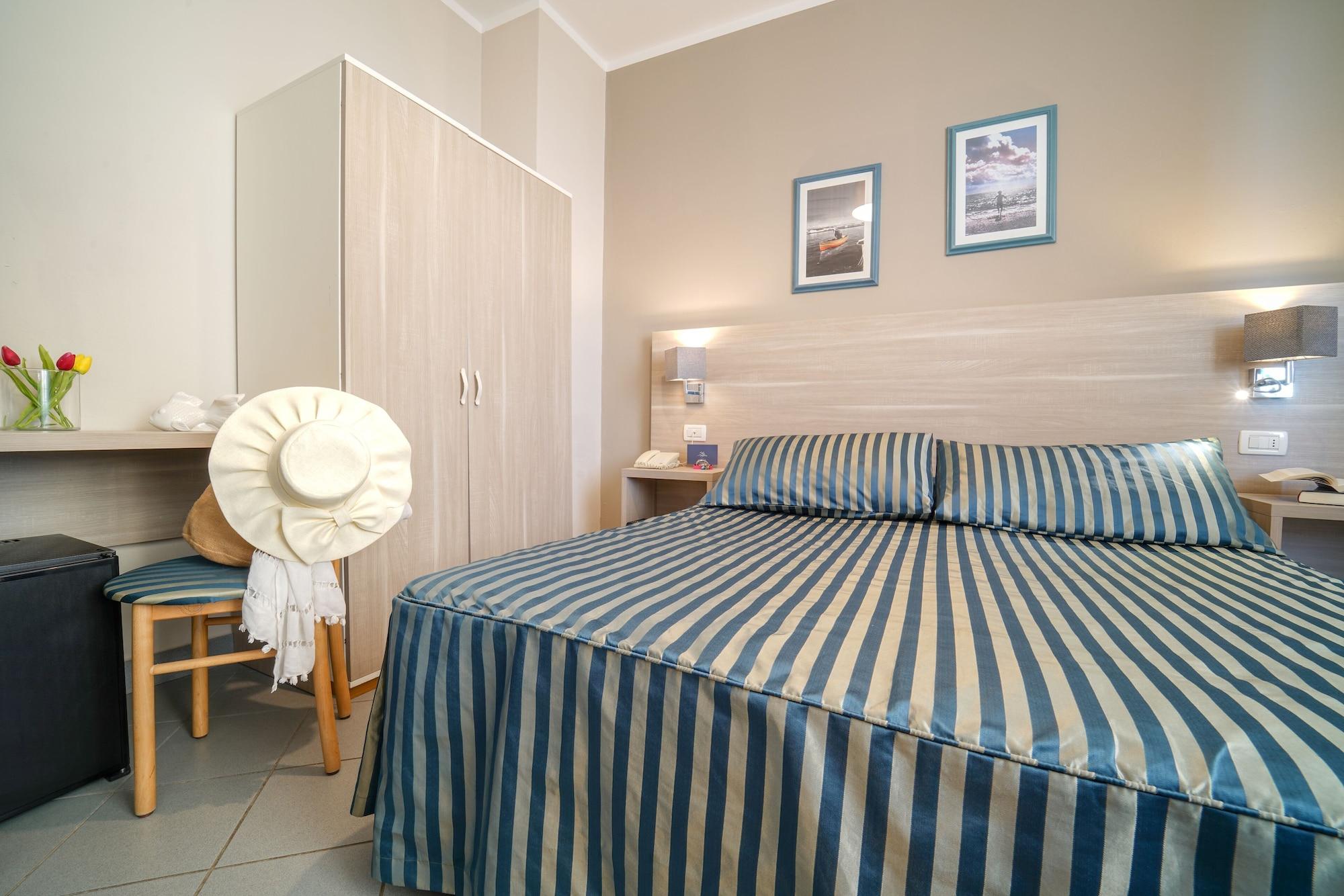 Hg Hotel Il Settebello Marina di Cecina Extérieur photo
