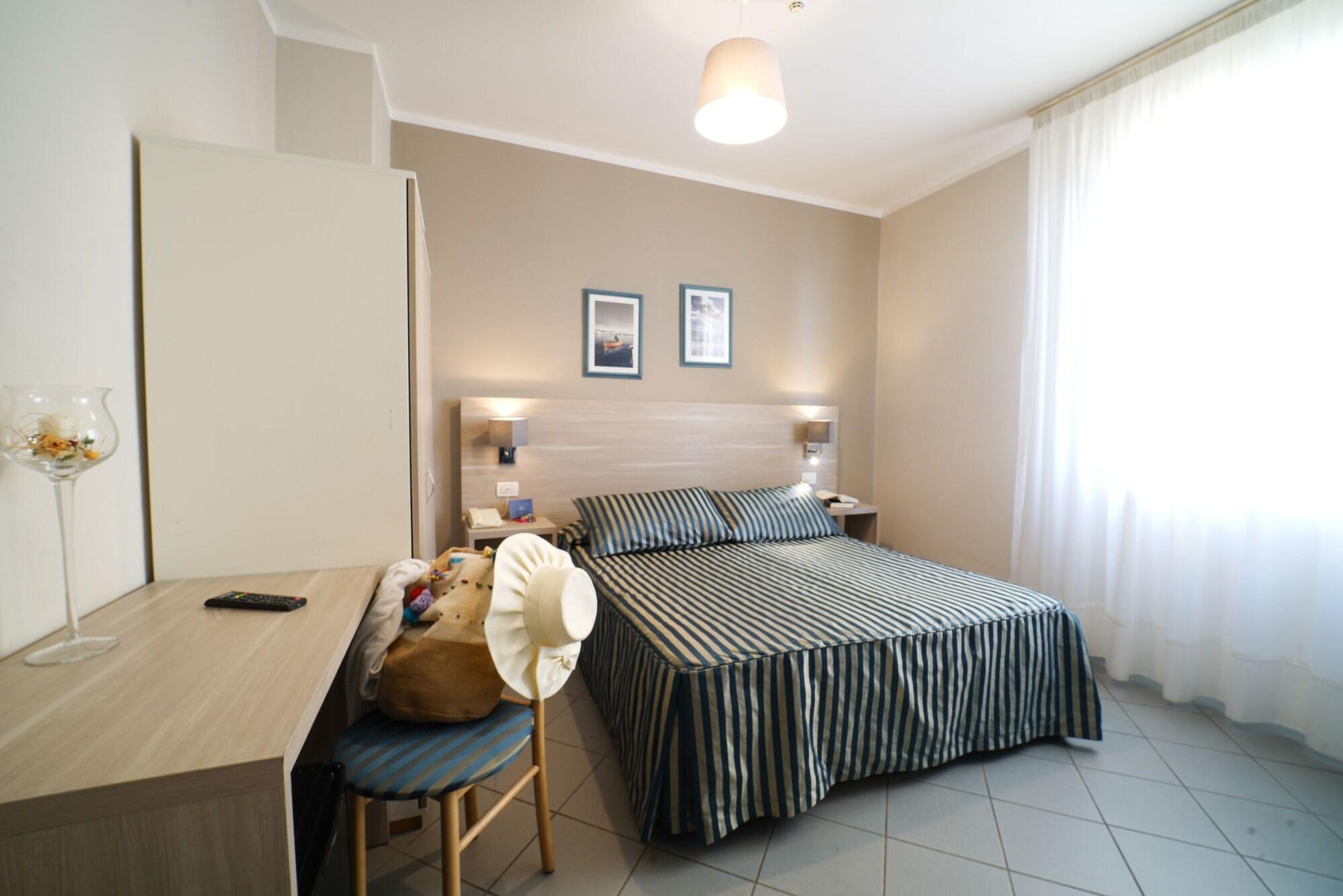 Hg Hotel Il Settebello Marina di Cecina Extérieur photo