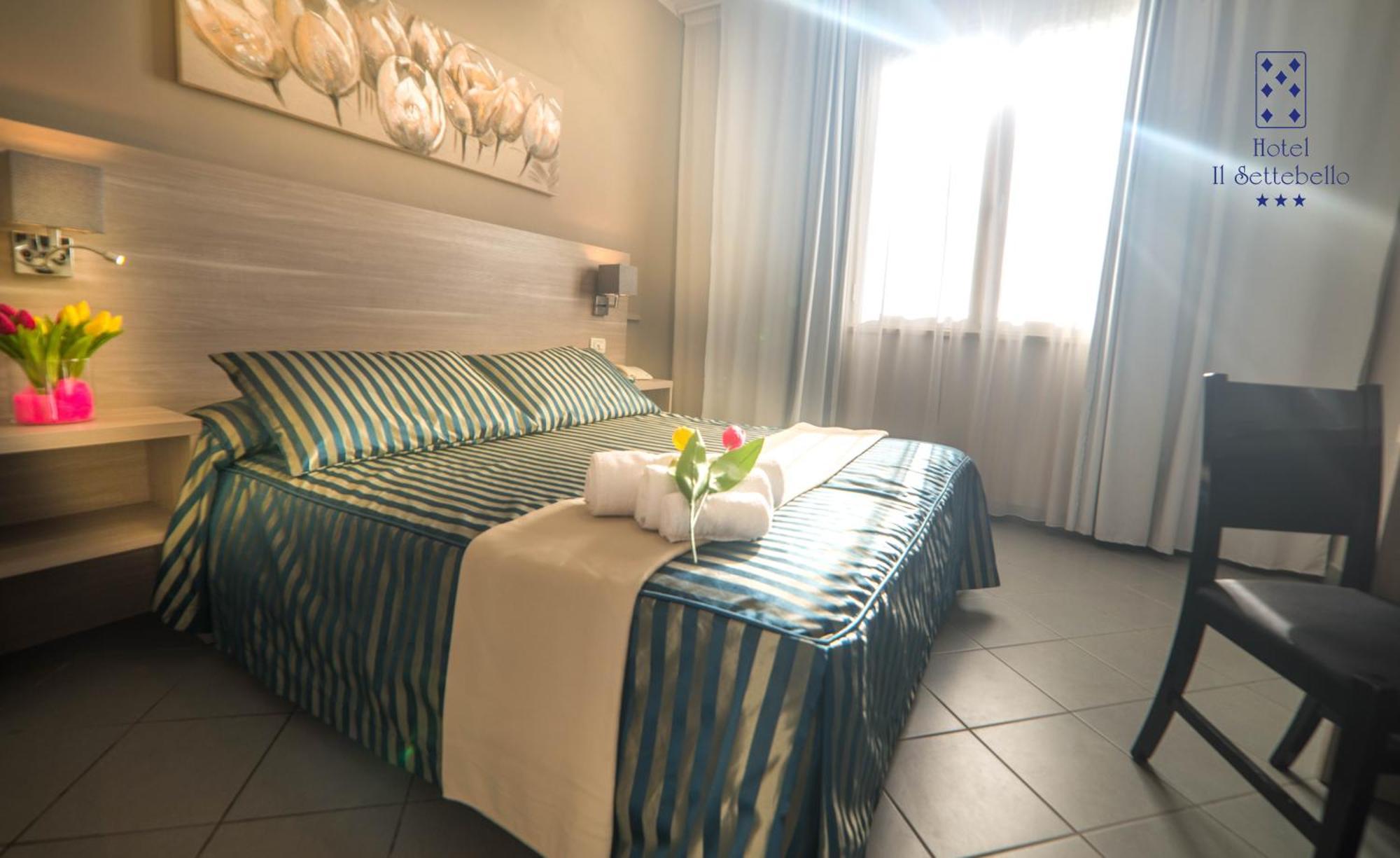 Hg Hotel Il Settebello Marina di Cecina Extérieur photo