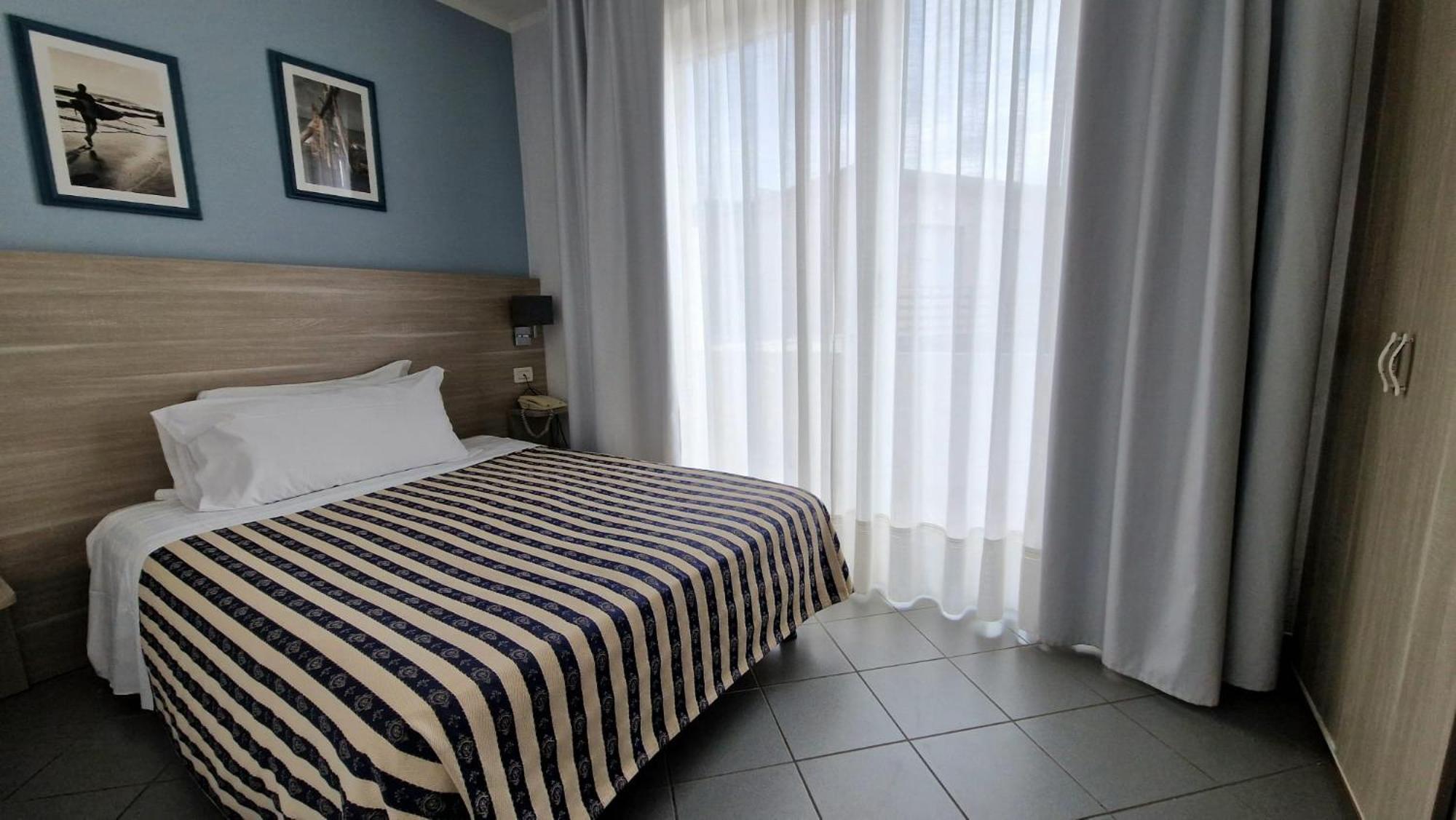 Hg Hotel Il Settebello Marina di Cecina Extérieur photo