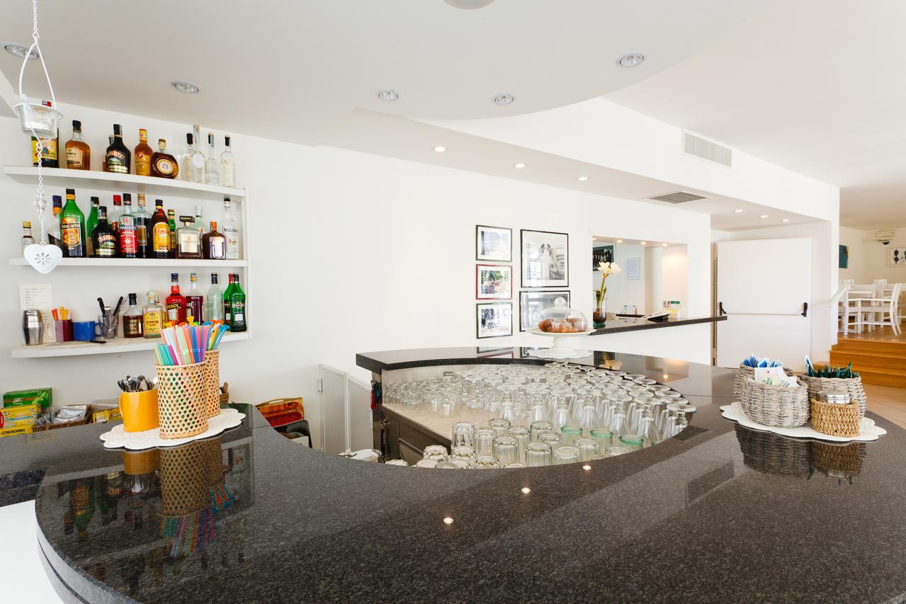Hg Hotel Il Settebello Marina di Cecina Extérieur photo