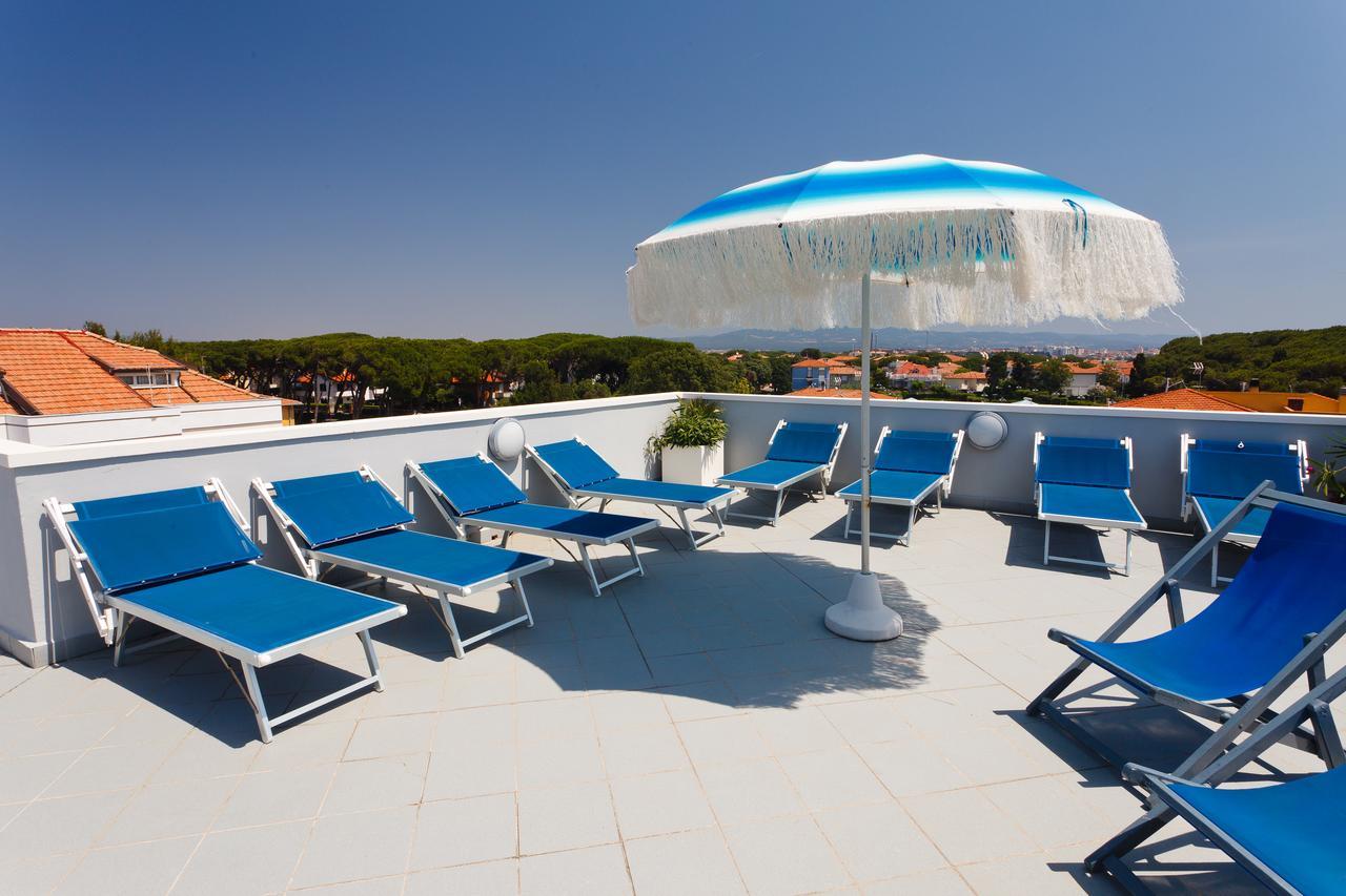 Hg Hotel Il Settebello Marina di Cecina Extérieur photo