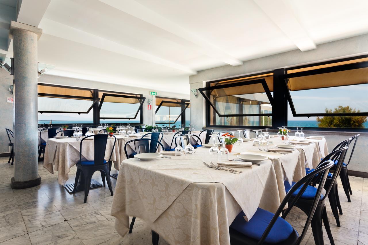 Hg Hotel Il Settebello Marina di Cecina Extérieur photo